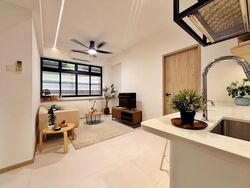 Blk 716 Tampines Starlight (Tampines), HDB 4 Rooms #606357221